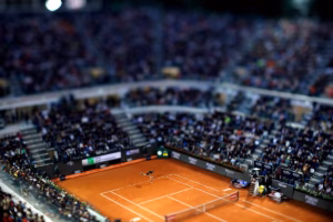Chuva adia semifinal entre Sinner e Medvedev no Roma Open chuva-adia-semifinal-entre-sinner-e-medvedev-no-roma-open