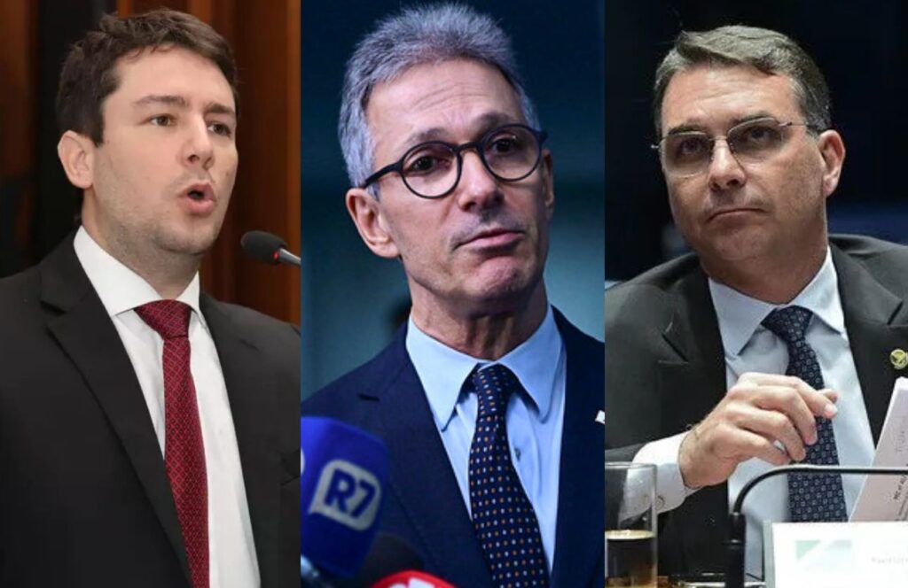 novo-em-ms-apoia-zema-e-critica-audios-de-flavio:-‘muito-comprometedor’