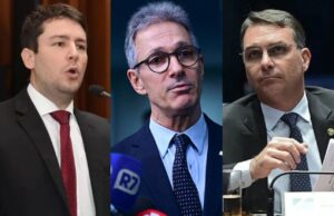 Novo em MS apoia Zema e critica áudios de Flávio: ‘Muito comprometedor’ novo-em-ms-apoia-zema-e-critica-audios-de-flavio:-‘muito-comprometedor’