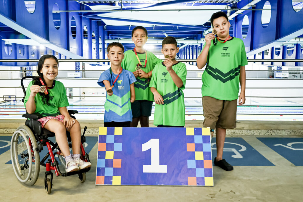 Circuito Escolar Paralímpico reúne 251 crianças de atletismo e natação neste sábado, 16 circuito-escolar-paralimpico-reune-251-criancas-de-atletismo-e-natacao-neste-sabado,-16