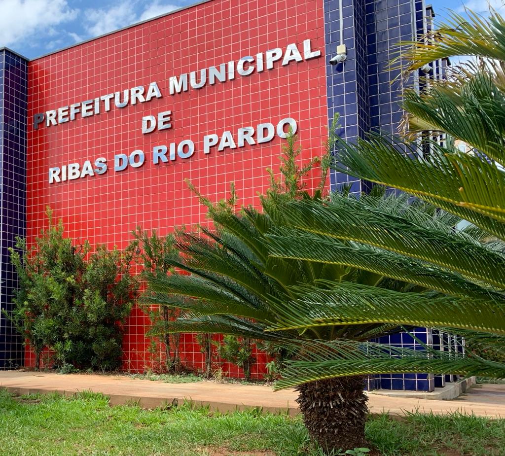 Prefeitura de Ribas anuncia concurso público para início de 2027 prefeitura-de-ribas-anuncia-concurso-publico-para-inicio-de-2027