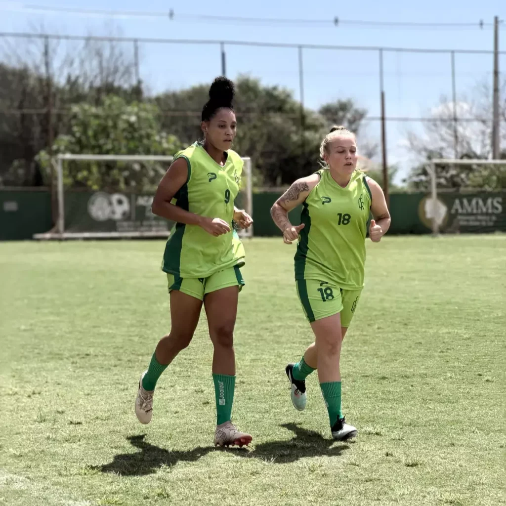 Pantanal encara time do Amazonas nas oitavas de final do Brasileirão Feminino A3 pantanal-encara-time-do-amazonas-nas-oitavas-de-final-do-brasileirao-feminino-a3