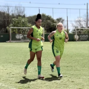 Pantanal encara time do Amazonas nas oitavas de final do Brasileirão Feminino A3 pantanal-encara-time-do-amazonas-nas-oitavas-de-final-do-brasileirao-feminino-a3