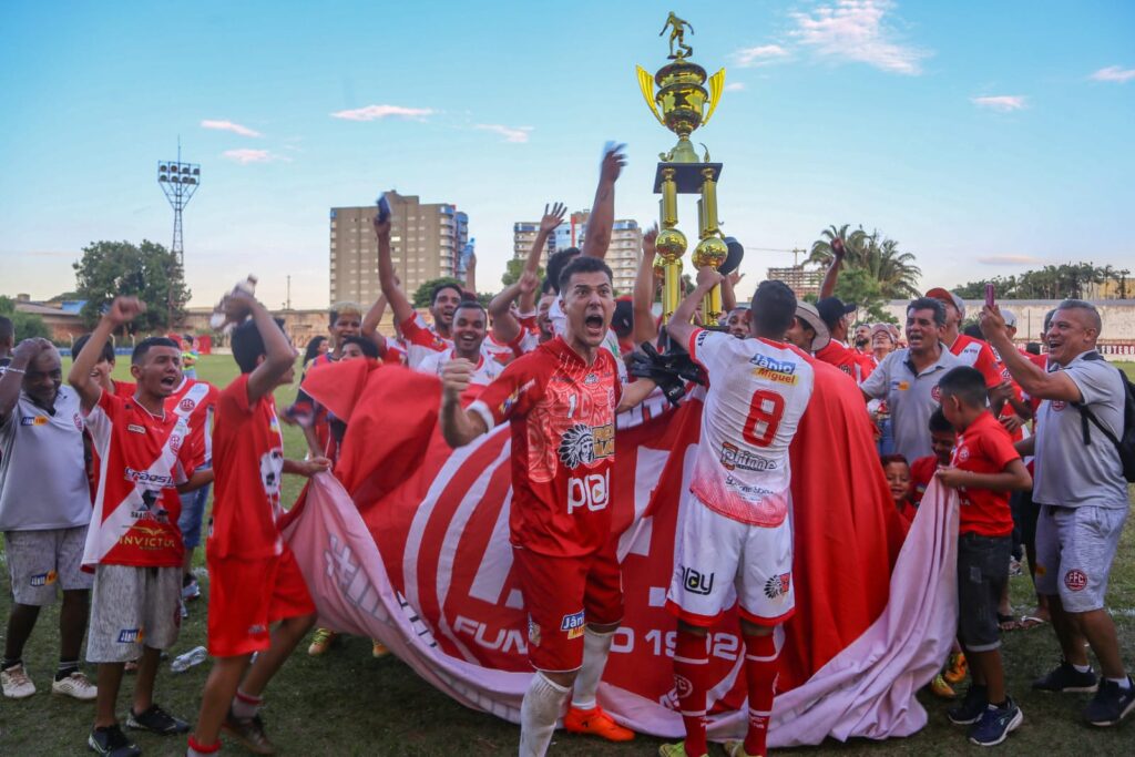 Com participação recorde, Copa dos Comerciários começa neste domingo com-participacao-recorde,-copa-dos-comerciarios-comeca-neste-domingo