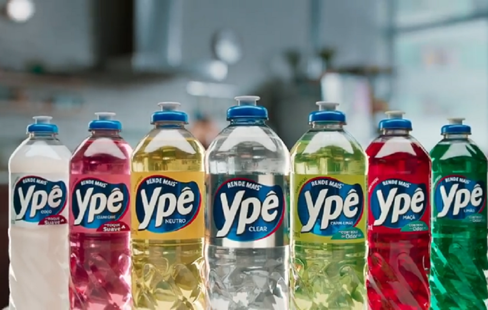 Ypê recomenda que clientes mantenham produtos guardados até novos laudos sobre contaminação ype-recomenda-que-clientes-mantenham-produtos-guardados-ate-novos-laudos-sobre-contaminacao
