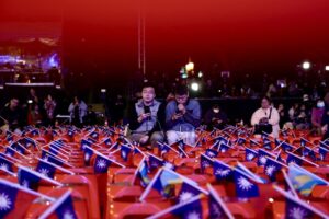 apos-pressao-de-xi-jinping,-trump-adverte-taiwan-e-diz-que-se-opoe-a-independencia-da-ilha