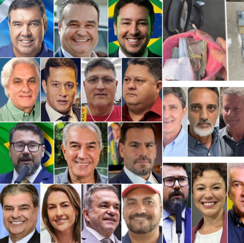 Semana política: Operação do Gecoc, pesquisas e cassação de mandato semana-politica:-operacao-do-gecoc,-pesquisas-e-cassacao-de-mandato