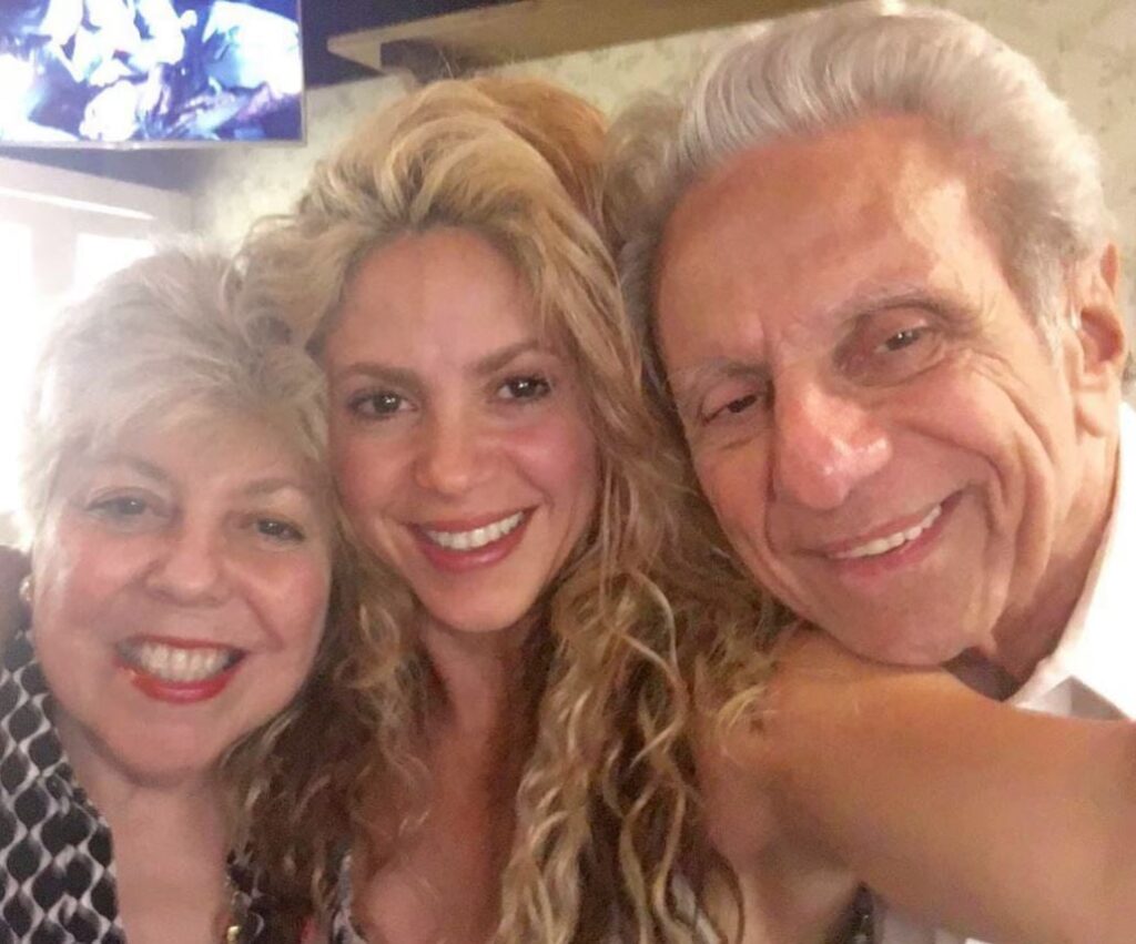 Shakira fala pela primeira vez sobre show no Rio após internação do pai: ‘público me deu forças’ shakira-fala-pela-primeira-vez-sobre-show-no-rio-apos-internacao-do-pai:-‘publico-me-deu-forcas’