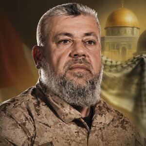 Ataque de Israel mata líder do Hamas em Gaza ataque-de-israel-mata-lider-do-hamas-em-gaza