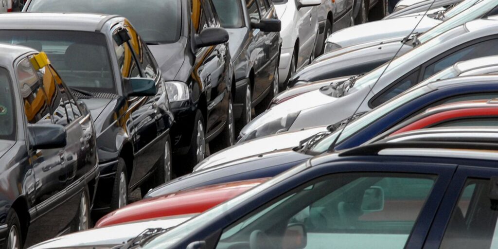 Financiamento de carros e motos cresce 11,8% em abril, indica Trillia financiamento-de-carros-e-motos-cresce-11,8%-em-abril,-indica-trillia