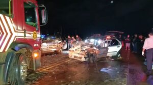 homem-morre-apos-colisao-na-br-463-proximo-ao-trevo-da-bandeira-em-dourados
