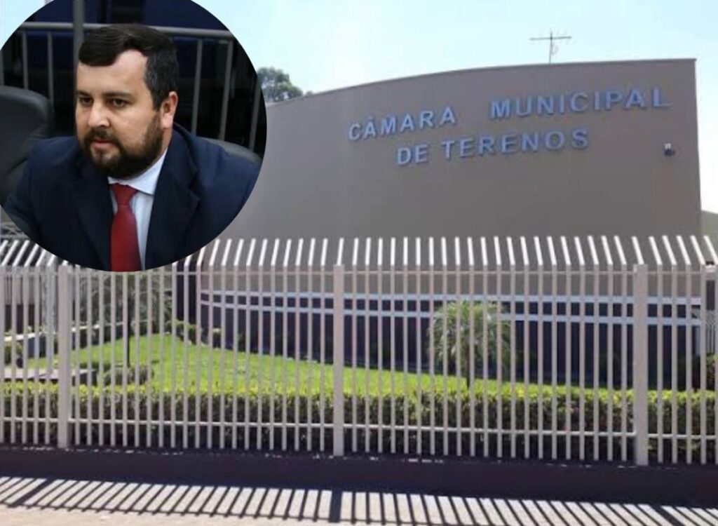 Desembargador prorroga monitoramento com tornozeleira de vereador e empresários desembargador-prorroga-monitoramento-com-tornozeleira-de-vereador-e-empresarios