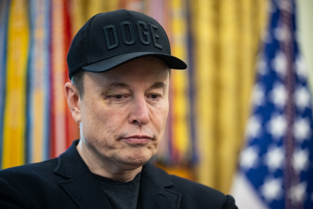 Musk perde processo movido contra OpenAI por atraso no prazo musk-perde-processo-movido-contra-openai-por-atraso-no-prazo