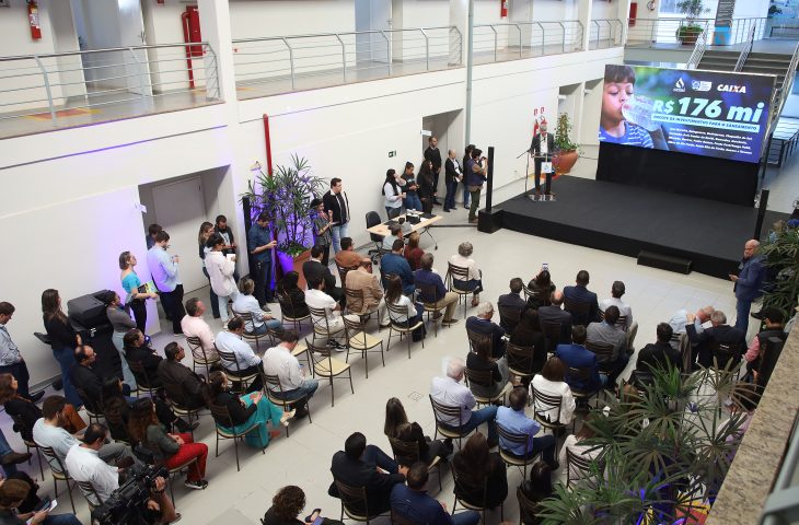 Prefeitos destacam pacote de R$ 176,6 milhões em obras de saneamento lançado pelo Governo de MS prefeitos-destacam-pacote-de-r$-176,6-milhoes-em-obras-de-saneamento-lancado-pelo-governo-de-ms