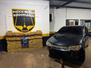 MS: BPMRv apreende 1,2 tonelada de drogas e causa prejuízo de R$ 2,7 milhões ao crime ms:-bpmrv-apreende-1,2-tonelada-de-drogas-e-causa-prejuizo-de-r$-2,7-milhoes-ao-crime