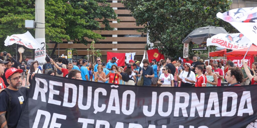 Caminhos da Reportagem debate impactos da escala 6×1 no Brasil caminhos-da-reportagem-debate-impactos-da-escala-6×1-no-brasil