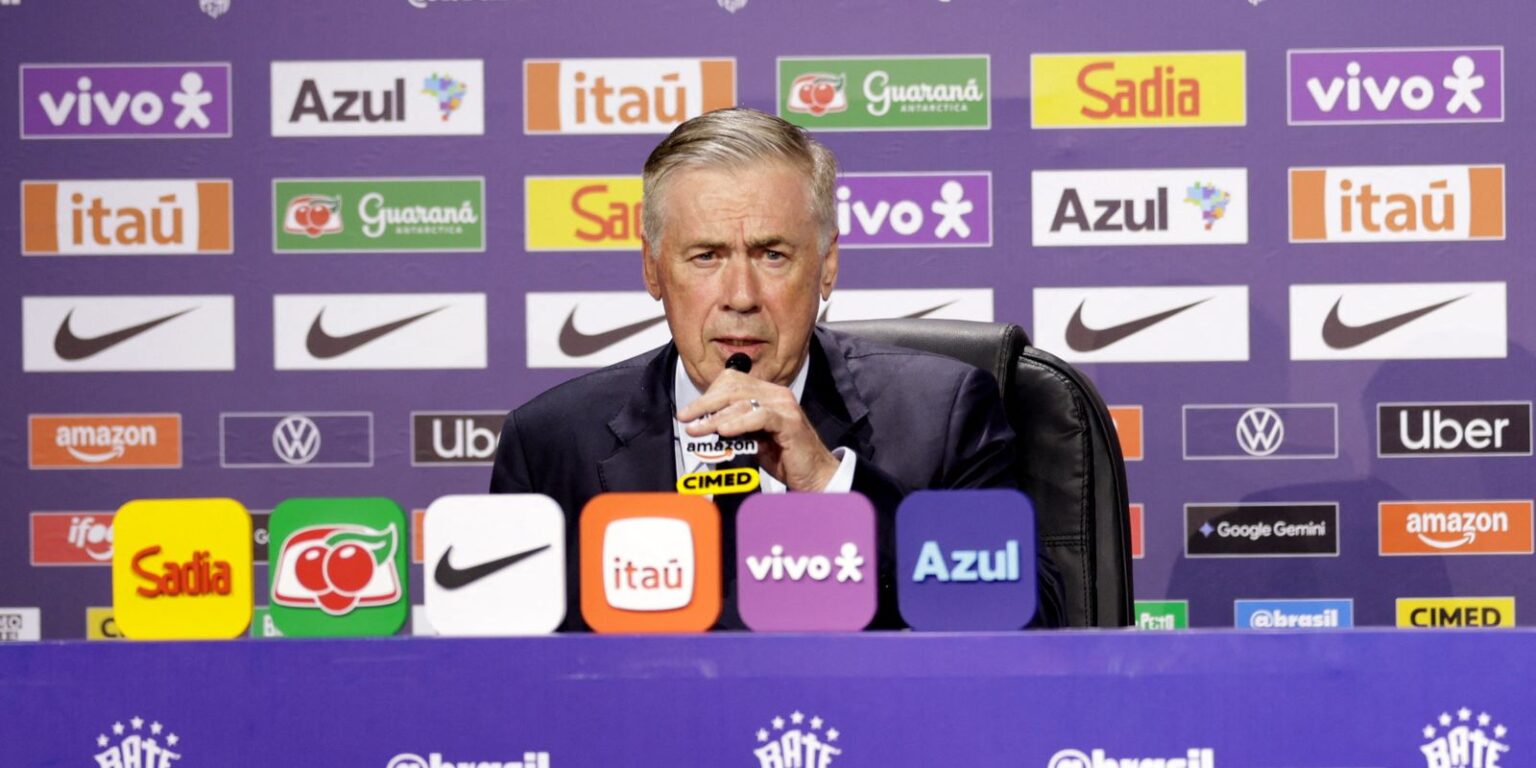 Carlo Ancelotti pede que torcida confie nos 26 convocados para a Copa carlo-ancelotti-pede-que-torcida-confie-nos-26-convocados-para-a-copa