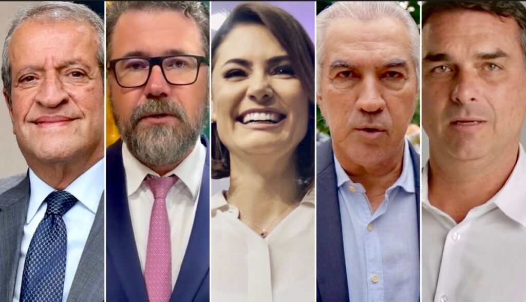 Quem manda mais? Michele desafia Reinaldo, Valdemar e Flávio Bolsonaro em MS quem-manda-mais?-michele-desafia-reinaldo,-valdemar-e-flavio-bolsonaro-em-ms