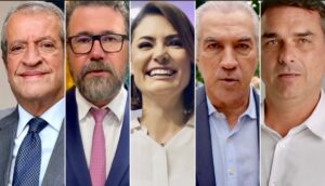 quem-manda-mais?-michele-desafia-reinaldo,-valdemar-e-flavio-bolsonaro-em-ms 
