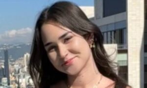 Filha de diplomatas morre atropelada em Ipanema, zona sul do Rio filha-de-diplomatas-morre-atropelada-em-ipanema,-zona-sul-do-rio