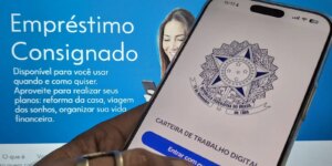 Consignados: INSS passa a exigir biometria facial a partir desta terça consignados:-inss-passa-a-exigir-biometria-facial-a-partir-desta-terca