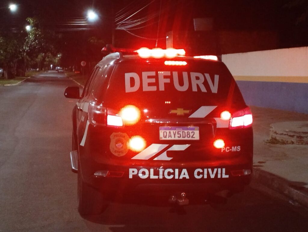 Vendedor confessa inventar roubos após atraso no pagamento de veículos em Campo Grande vendedor-confessa-inventar-roubos-apos-atraso-no-pagamento-de-veiculos-em-campo-grande