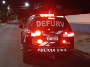 Vendedor confessa inventar roubos após atraso no pagamento de veículos em Campo Grande vendedor-confessa-inventar-roubos-apos-atraso-no-pagamento-de-veiculos-em-campo-grande