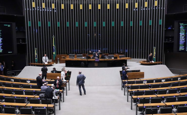 Minirreforma eleitoral permite programa de recuperação fiscal para partidos políticos minirreforma-eleitoral-permite-programa-de-recuperacao-fiscal-para-partidos-politicos