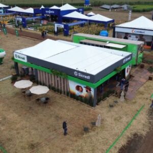 Sicredi destaca soluções financeiras para o agro na Showtec 2026 sicredi-destaca-solucoes-financeiras-para-o-agro-na-showtec-2026