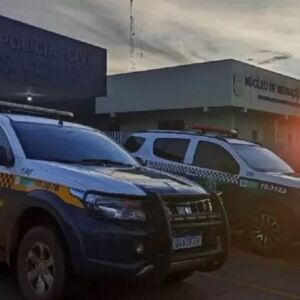 Motorista é sequestrado durante roubo de caminhão frigorífico na MS-306 em Costa Rica motorista-e-sequestrado-durante-roubo-de-caminhao-frigorifico-na-ms-306-em-costa-rica