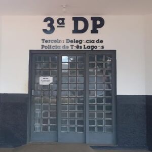 Adolescente é detido após ameaçar matar diretor de escola em MS adolescente-e-detido-apos-ameacar-matar-diretor-de-escola-em-ms