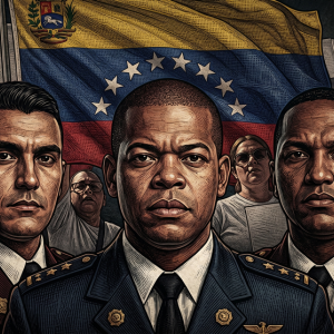 Venezuela libera policiais presos há mais de 20 anos em meio a pacote de anistia venezuela-libera-policiais-presos-ha-mais-de-20-anos-em-meio-a-pacote-de-anistia
