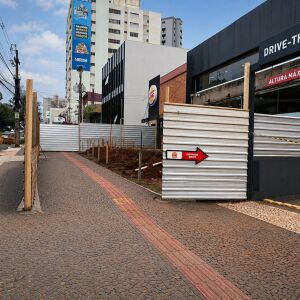 Burger King da Afonso Pena não está fechado; unidade passa por modernização em Campo Grande burger-king-da-afonso-pena-nao-esta-fechado;-unidade-passa-por-modernizacao-em-campo-grande