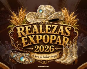 Baile das Realezas da Expopar 2026 acontece nesta sexta-feira em Paranaíba baile-das-realezas-da-expopar-2026-acontece-nesta-sexta-feira-em-paranaiba