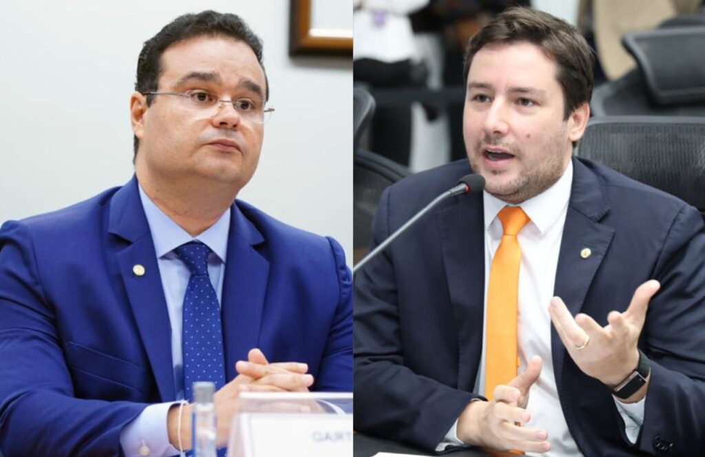 Novo e PT miram Flávio Bolsonaro e aproximam campanhas de Catan e Fábio novo-e-pt-miram-flavio-bolsonaro-e-aproximam-campanhas-de-catan-e-fabio