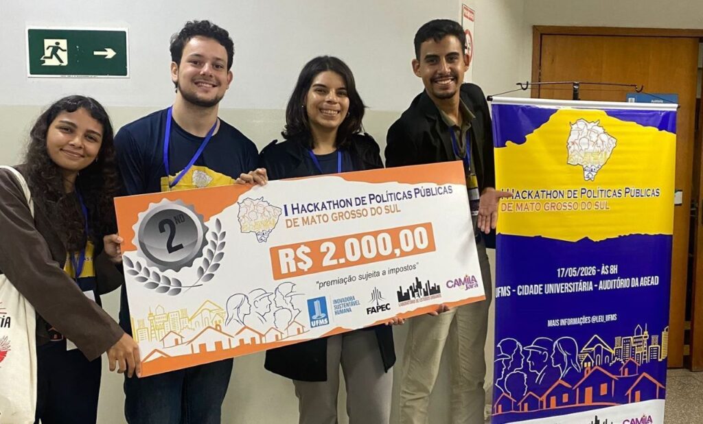 Dourados é reconhecida em evento estadual com proposta voltada ao campo e tecnologia dourados-e-reconhecida-em-evento-estadual-com-proposta-voltada-ao-campo-e-tecnologia