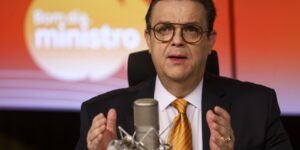 Ministro teme emenda que reduz INSS para compensar fim da escala 6×1 ministro-teme-emenda-que-reduz-inss-para-compensar-fim-da-escala-6×1