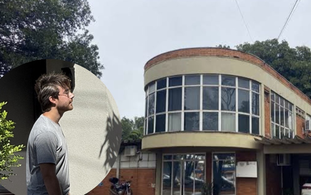 Filho de coordenador preso pelo Gecoc é exonerado da prefeitura filho-de-coordenador-preso-pelo-gecoc-e-exonerado-da-prefeitura