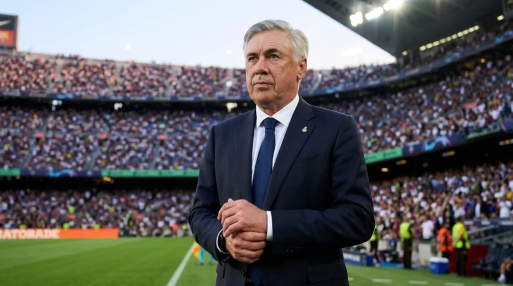 Maioria dos brasileiros aprova convocação de Ancelotti para a Copa, aponta pesquisa maioria-dos-brasileiros-aprova-convocacao-de-ancelotti-para-a-copa,-aponta-pesquisa