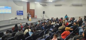 Primt já atende 70% dos bolsistas em ciclo de palestras primt-ja-atende-70%-dos-bolsistas-em-ciclo-de-palestras