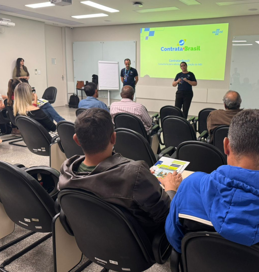 Capacitação aproxima jardineiros MEI de oportunidades no setor público em MS capacitacao-aproxima-jardineiros-mei-de-oportunidades-no-setor-publico-em-ms