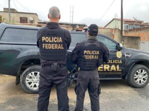 Operação da PF combate tráfico de pessoas e trabalho análogo à escravidão no Rio operacao-da-pf-combate-trafico-de-pessoas-e-trabalho-analogo-a-escravidao-no-rio