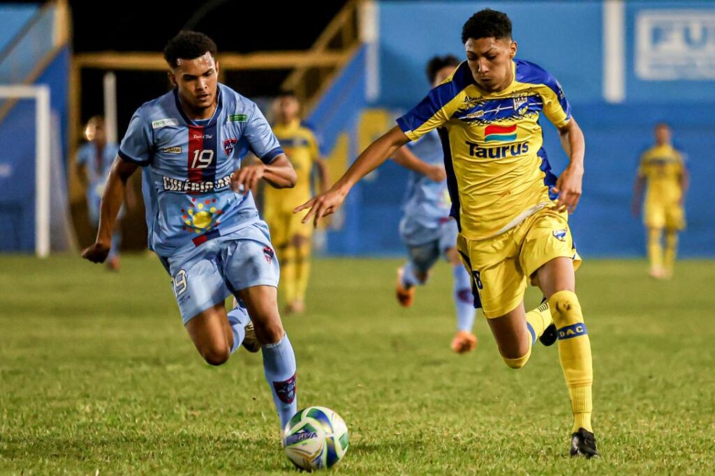 União ABC e Campo Grande decidem título da Seletiva Sub-20 da Copinha uniao-abc-e-campo-grande-decidem-titulo-da-seletiva-sub-20-da-copinha