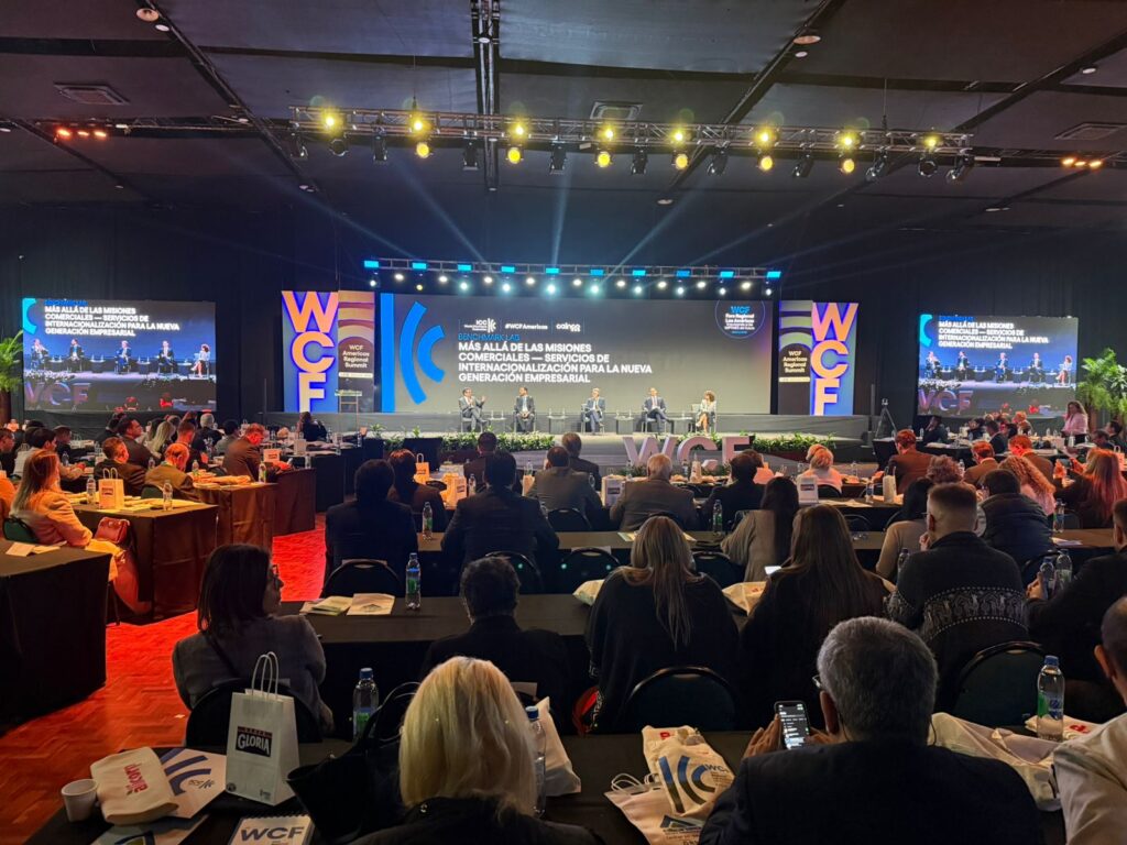Fiems participa de cúpula na Bolívia para ampliar integração e competitividade empresarial fiems-participa-de-cupula-na-bolivia-para-ampliar-integracao-e-competitividade-empresarial