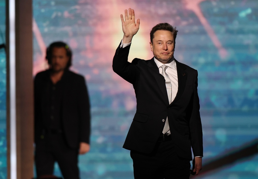Em abertura de capital, SpaceX promete bônus para Musk se colonizar Marte em-abertura-de-capital,-spacex-promete-bonus-para-musk-se-colonizar-marte