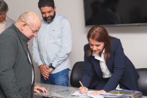 Prefeitura da Capital reúne secretarias para alinhamentos dos próximos meses prefeitura-da-capital-reune secretarias-para-alinhamentos dos-proximos-meses
