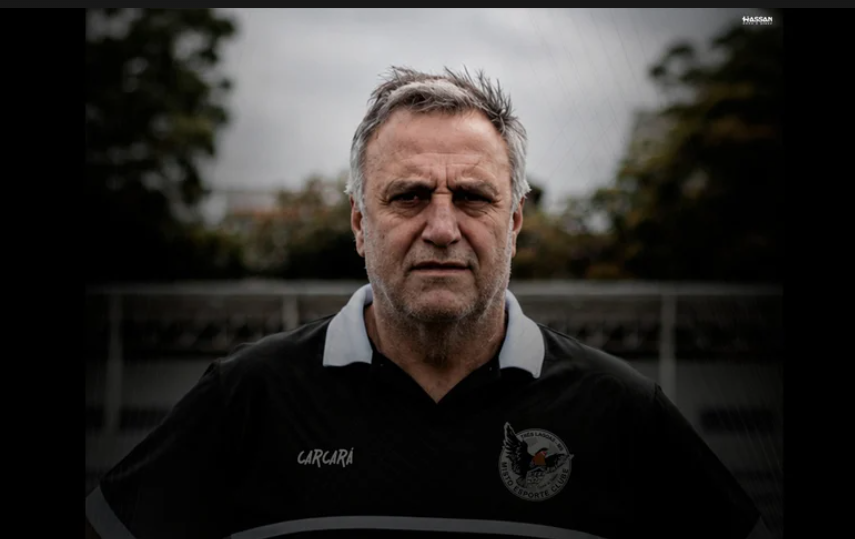 Misto anuncia a contratação de Oliveira para técnico na Série B misto-anuncia-a-contratacao-de-oliveira-para-tecnico-na-serie-b