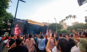 Centro de SP terá palcos 24 horas na Virada Cultural; veja programação centro-de-sp-tera-palcos-24-horas-na-virada-cultural;-veja-programacao