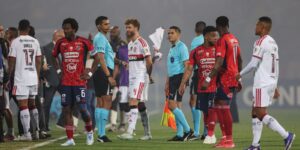 Flamengo recebe pontos de partida da Libertadores cancelada flamengo-recebe-pontos-de-partida-da-libertadores-cancelada