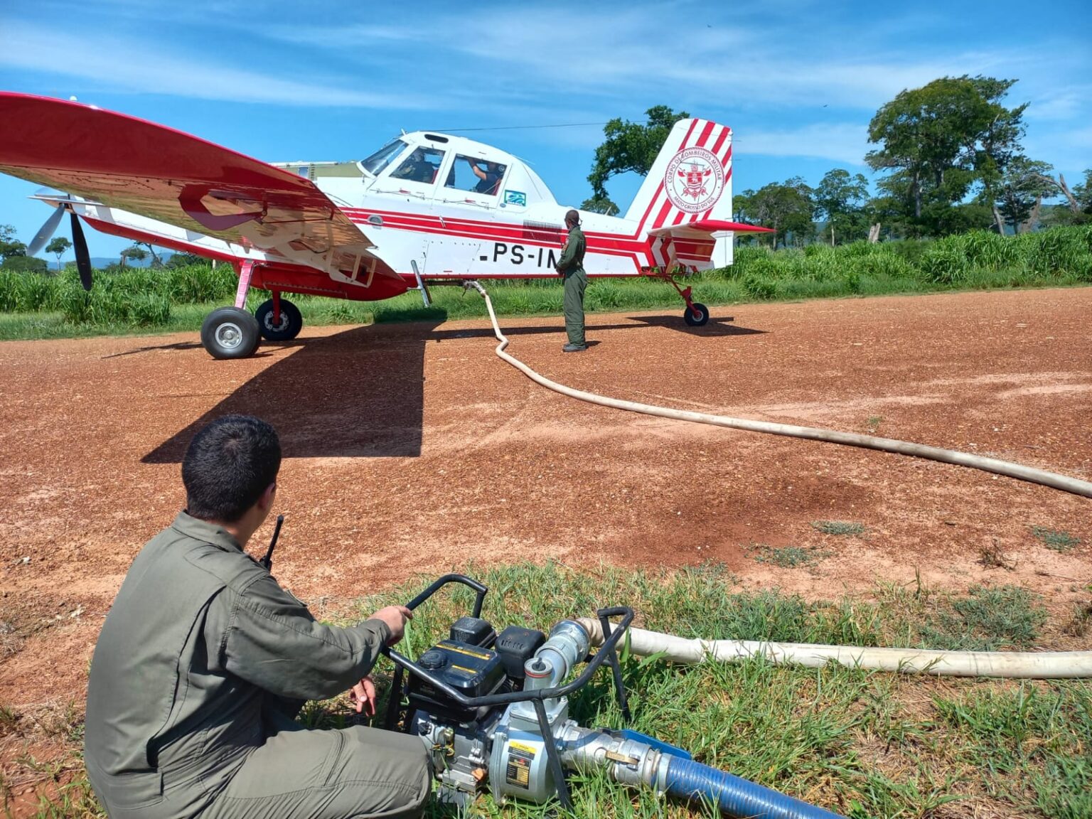 bombeiros-de-ms-antecipam-operacao-contra-queimadas-com-el-nino
